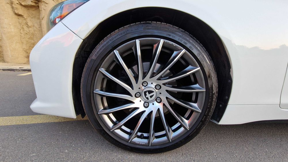 Infiniti Q50 | 3.0 Twin Turbo | 300 к.с. | Повний привід