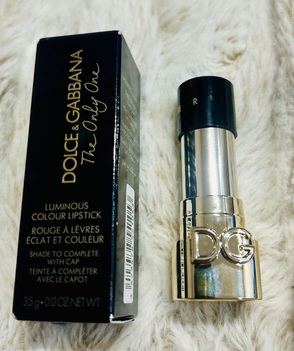 Dolce&Gabbana The Only One 130 sweet honey