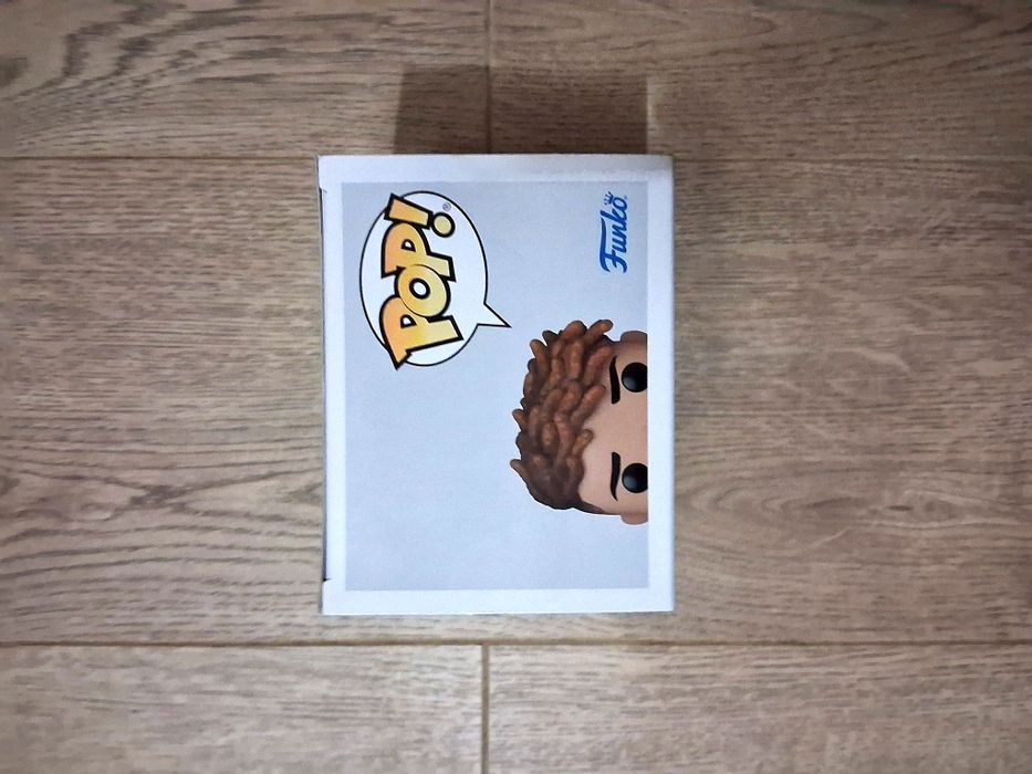 Funko pop Yord Fandar