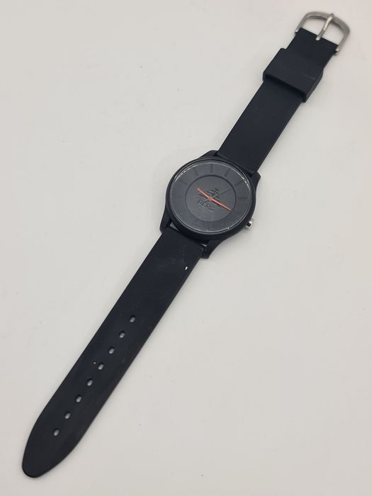 Relógio masculino BERG preto