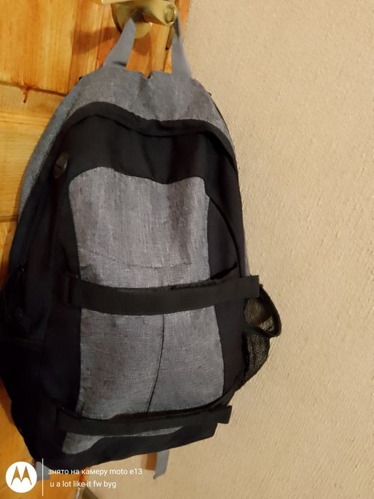 Рюкзак молодіжний