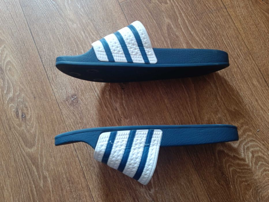 Тапки, шльопанці, пантолети Adidas Adilette Originals G16220 Розмір 46