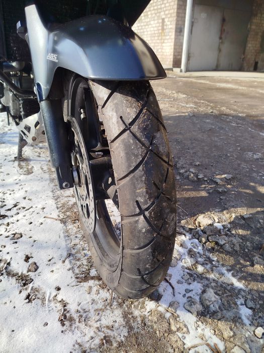 Suzuki V  Strоm 2006 ABS в гарному стані