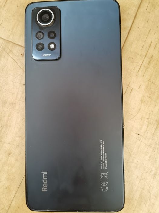 Xiomi redmi 12 pro