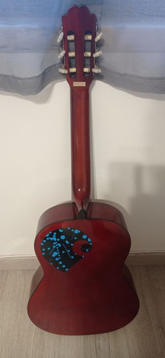 Guitarra Suzuki SG-3B