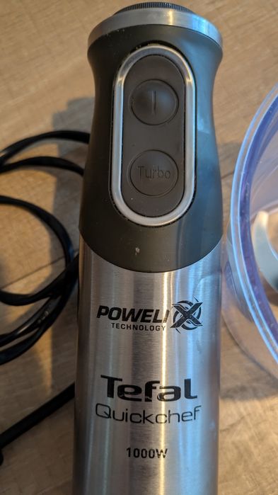 Mikser Tefal Quickchef 1000W