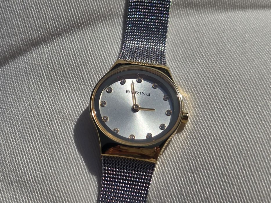 Zegarek damski Bering Classic