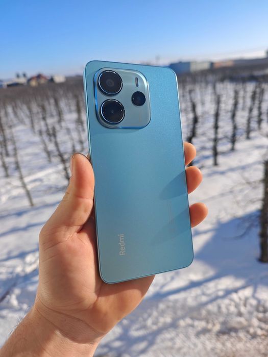 Redmi Note 14 8/256 як новий