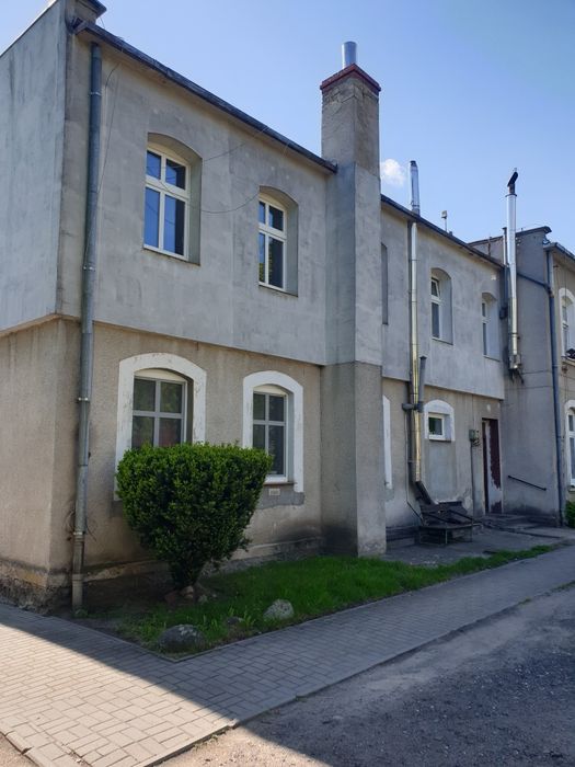 Mieszkanie 77m2 Kłębowiec