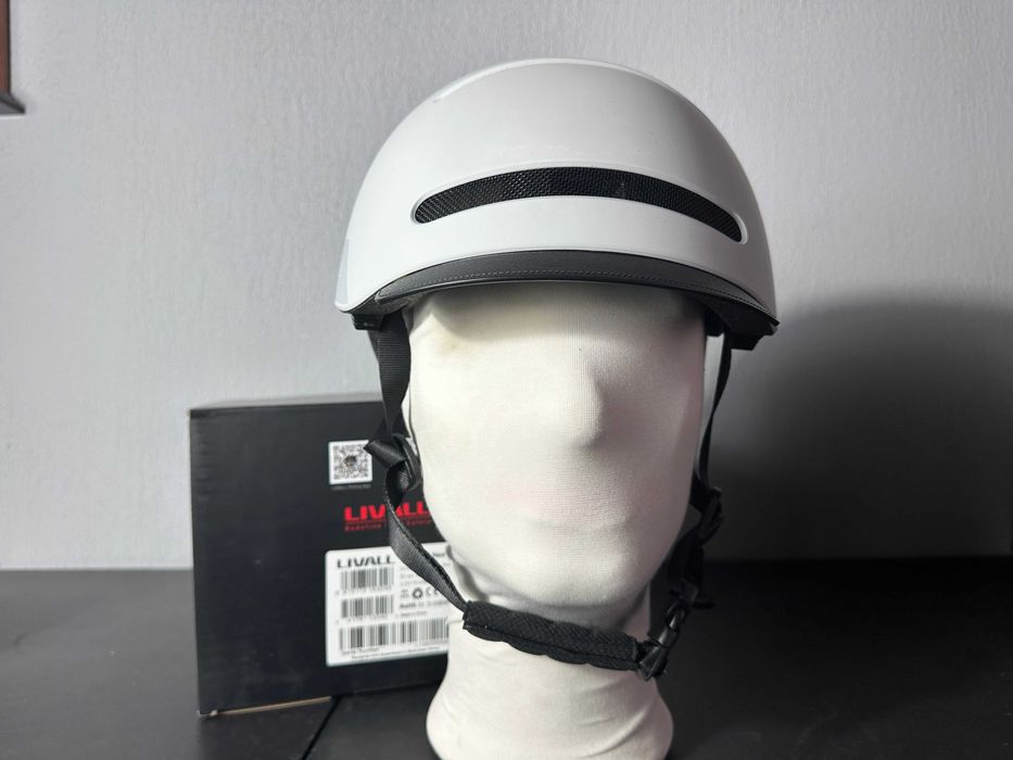 KASK rowerowy LIVALL BH51M Neo - M