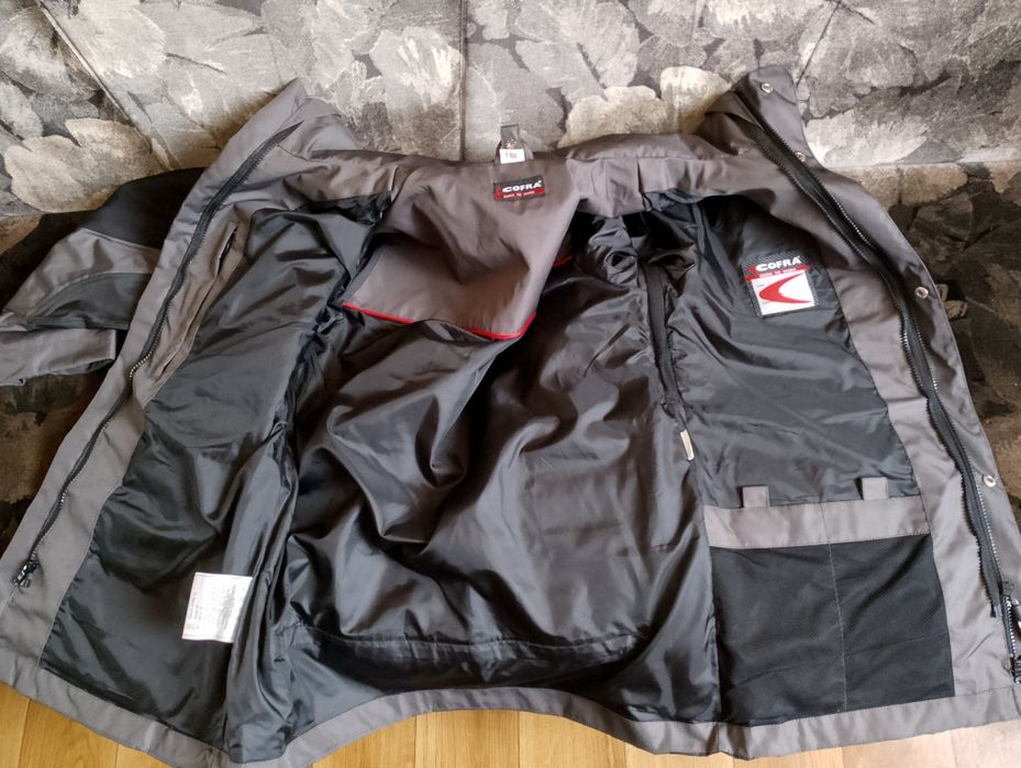 Kurtka 3M Work Delta E care na 170cm