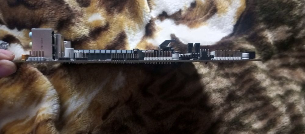 Gigabyte A620M S2H