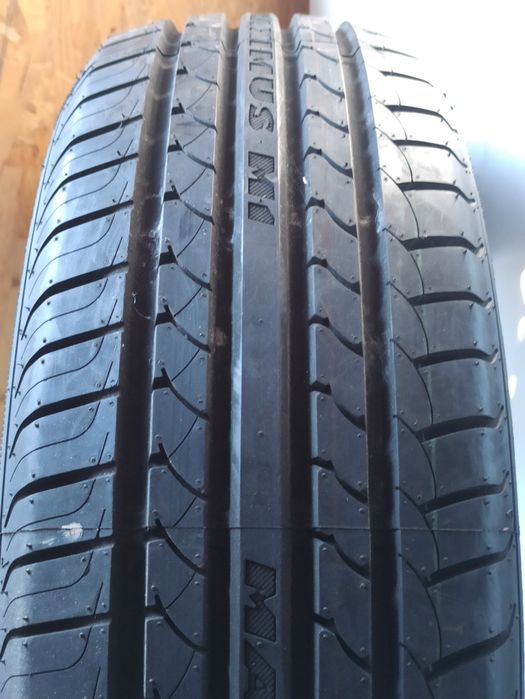 Opony Letnie 14” LATO 175/65/14 NOWE Maxtrek Maximus Odbior Zamosc