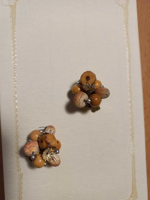 Продам жіночи клипси