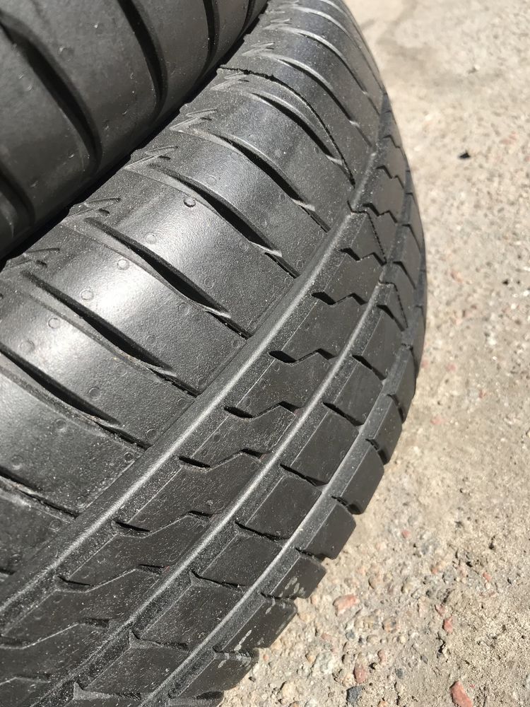 Шины летние Новые 4шт 195/65 R15 Firestone RoadHawk: 2 125 грн ...