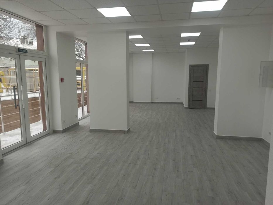 Отличный вариант для  бизнеса   ЖК "Клаб Марине"/ул.Долгая 1