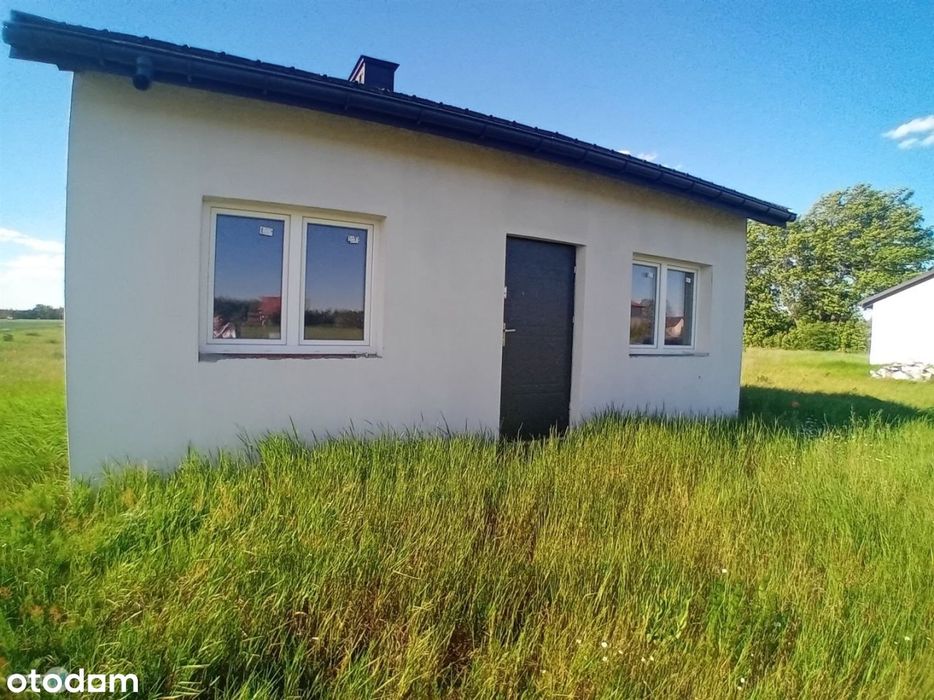 6 działek, 2 budynki letniskowe, 2 min JuraPark! - Widok 4