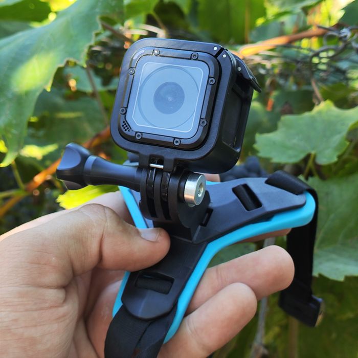 GoPro Hero 4 Session Екшн камера гоу про екшен камера го про бу экшн