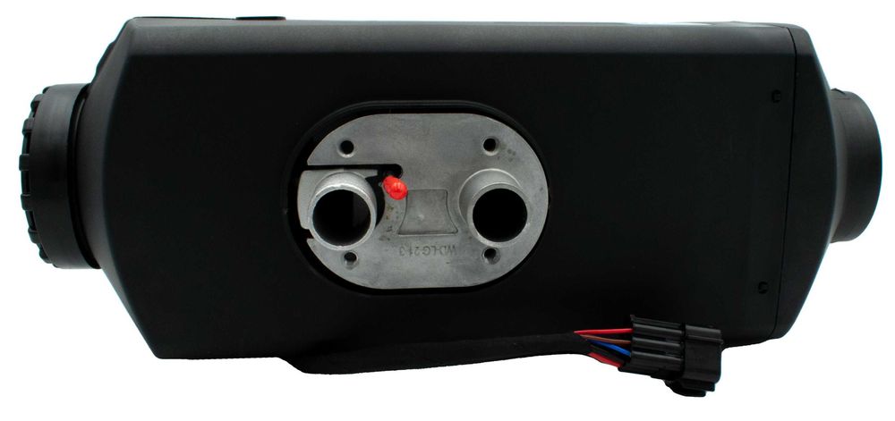 Отопитель салона авто 12 вольт, 8 киловатт 12V 1-8kW 35833