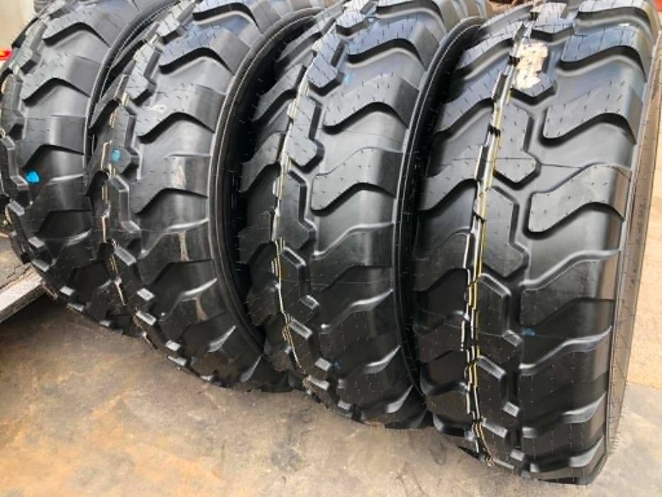 Opona, Opony Mitas 335/80 R20 Nowe