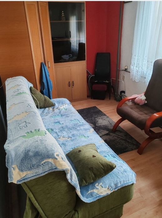 Wynajmę pokój  dla osoby  pracującej.
