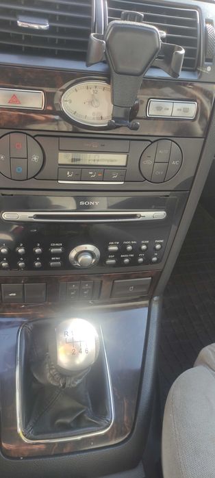 Carrinha Ford Mondeo MK3