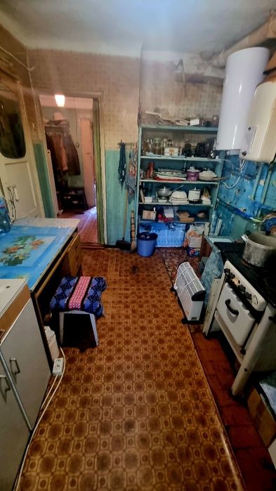 Продам дом низ ул. Рабочей Безнал