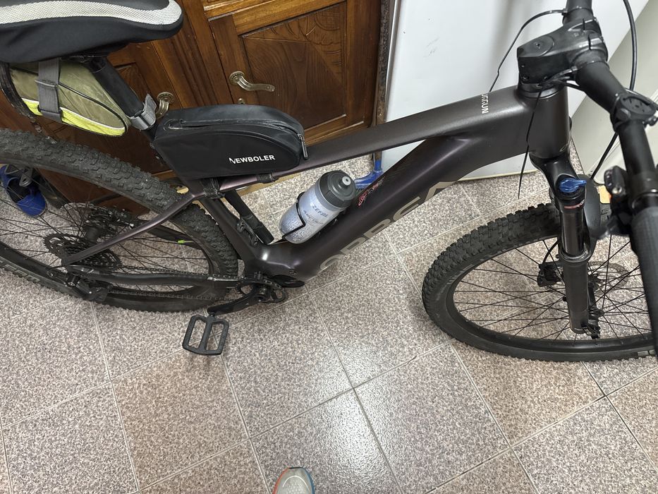 Orbea e-bike Urrun 30