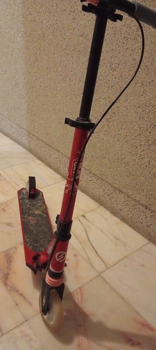 Trotinete de criança
