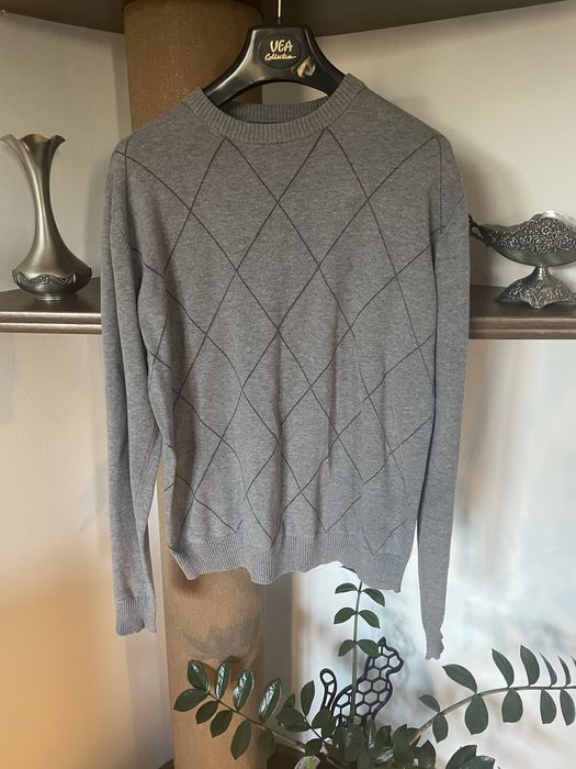 Sweter męski marki Cropp