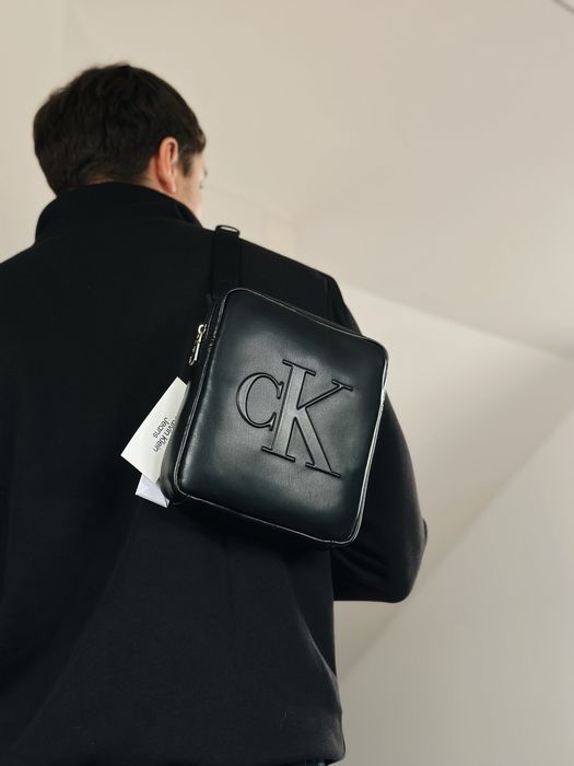 Calvin Klein сумка