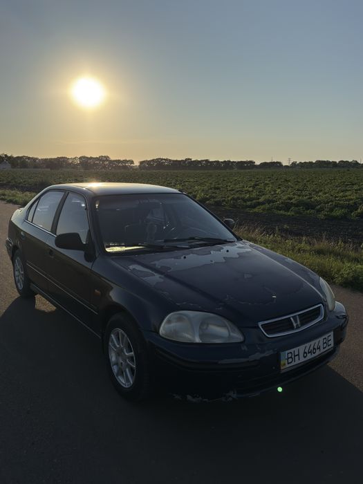 Продам  Honda Civic 6