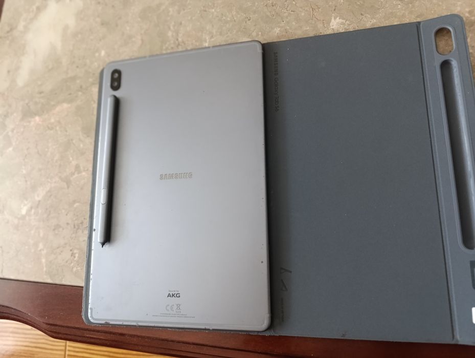 Galaxy tab s6 sm/ T 860.
