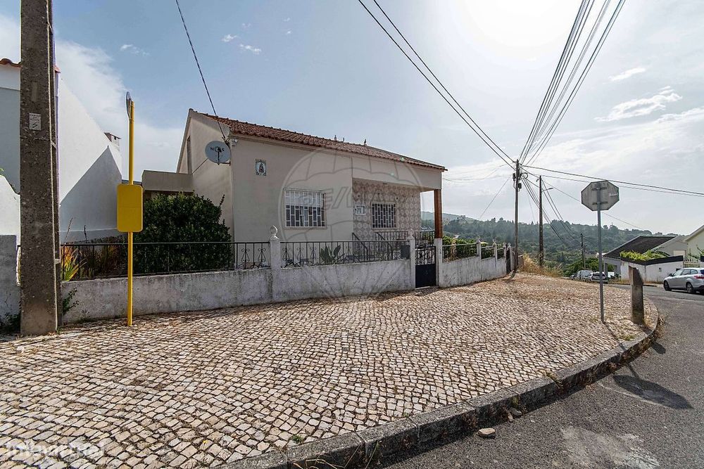 Moradia T3 para venda