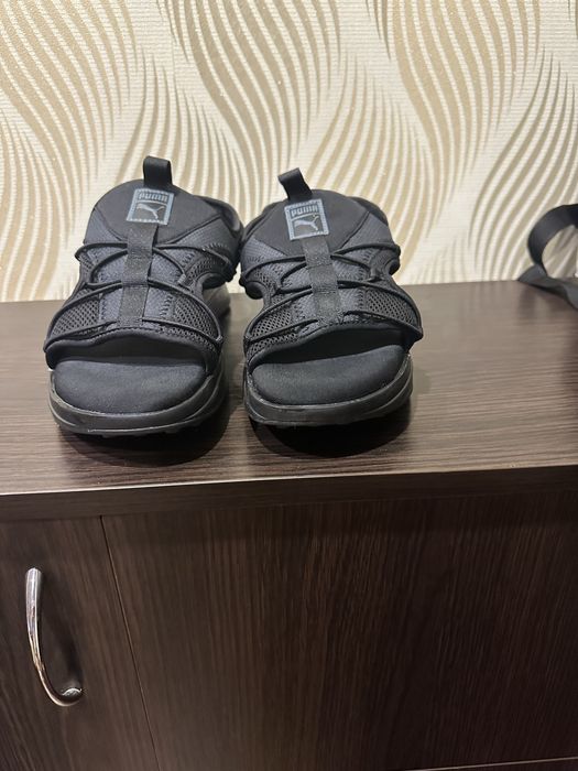 Сандалии мужские Puma