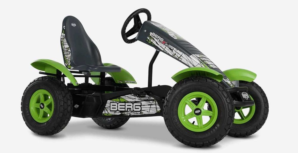 Gokart BERG XXL X-Plore BFR