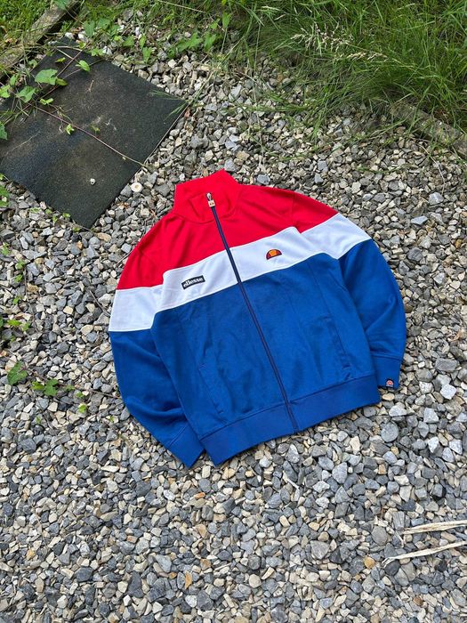 Олімпійка Ellesse Gaprini