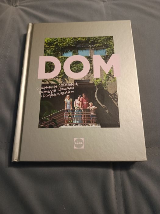 książka Dom lidl
