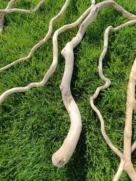 Декоративні палки для рукоділля палки для макраме заготовки для макрам