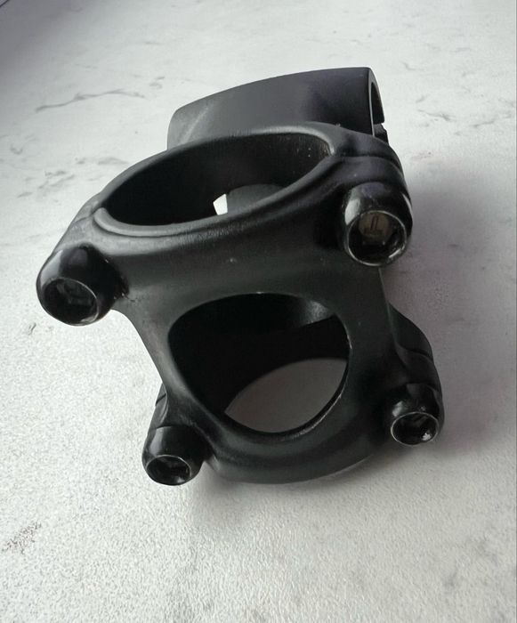 Mostek Kierownicy CUBE CPS SL MTB 60mm 31.8mm Ahead E-BIKE DIRT ENDURO