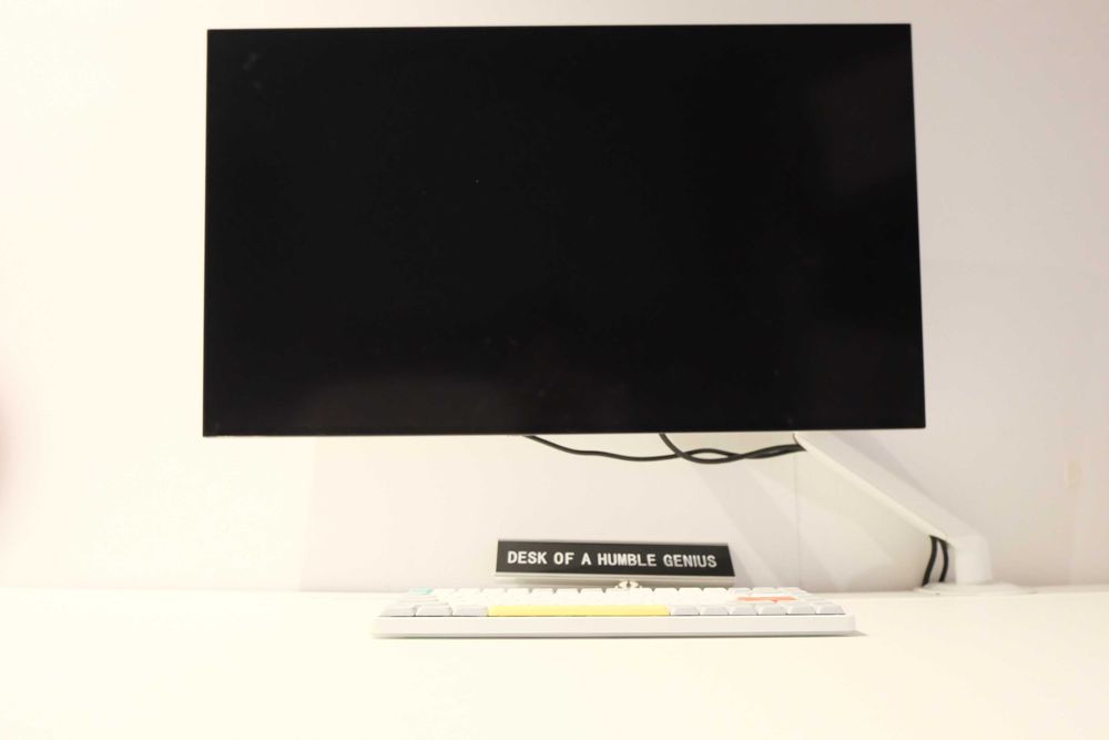Monitor LG UltraGear 32GS95UV-B OLED (4K 240Hz / FHD 480Hz)