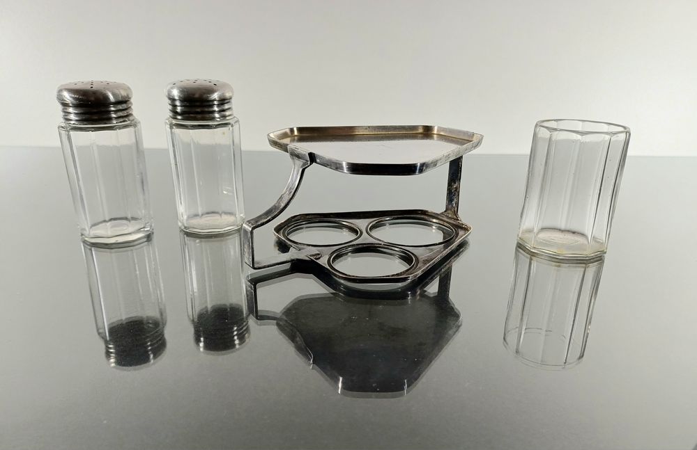 Kabaret - Art Deco - Wellner - antyk