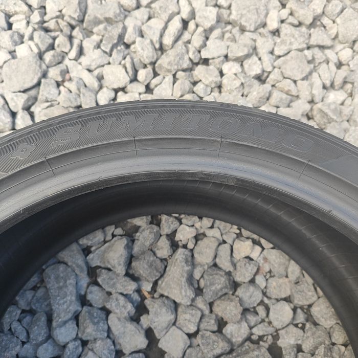 Літня шина розпаровка Sumitomo 255/35 R20 255*35 20  HTR Z5
