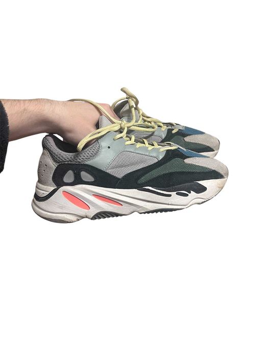 Кроссовки Adidas Yeezy Boost 750