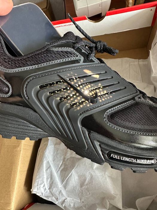 Кросівки Nike Air Pegasus Wave IB0612-001 Оригінал