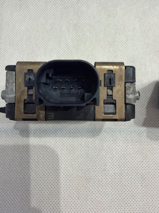 Radar Martwego Pola moduł  Audi Q7 4M A4 B9 A5 F5 Q5 FY 4M0907566D