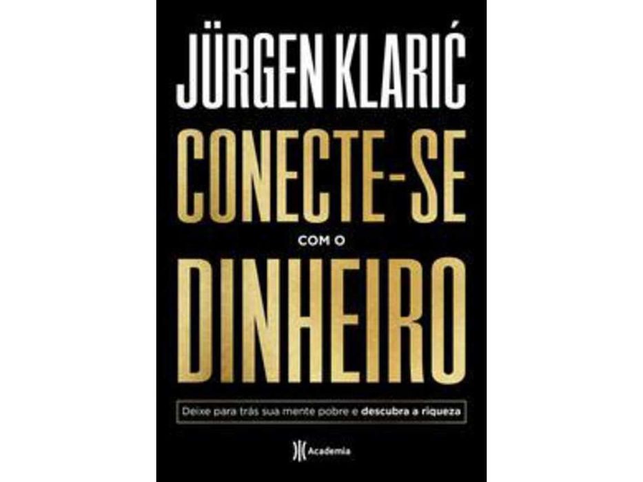 Conecte-se com o dinheiro