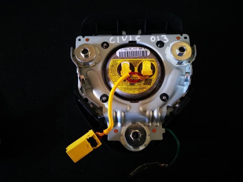 HONDA CIVIC 2013 CONJUNTO DE AIRBAGS CA003
