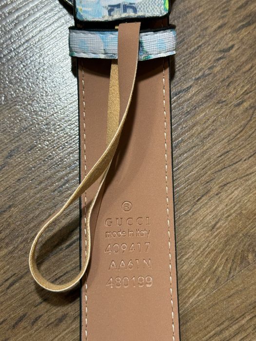 Ремінь Gucci | Ремень Гуччи