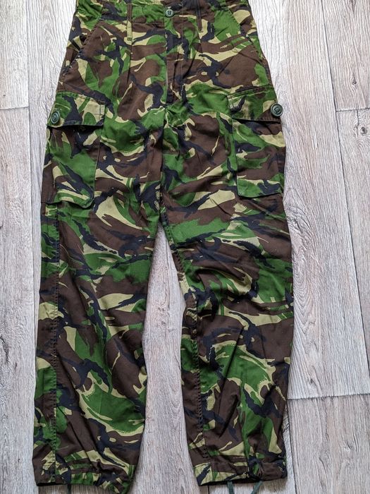 Комплект форми DPM Woodland